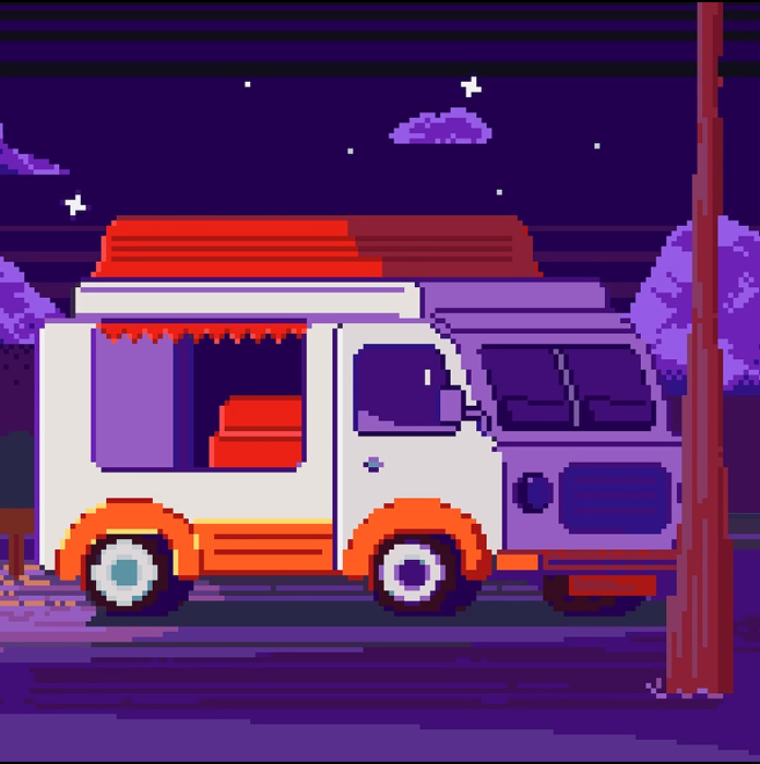 Воспоминание о начале